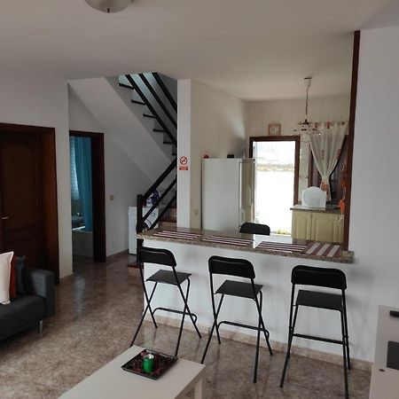 Mirador Del Risco Villa Орсола Екстериор снимка