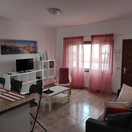 Mirador Del Risco Villa Орсола Екстериор снимка