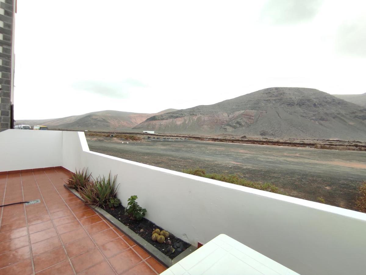 Mirador Del Risco Villa Орсола Екстериор снимка