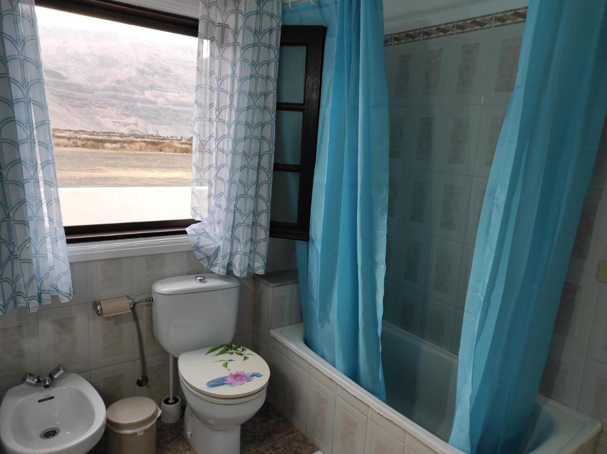 Mirador Del Risco Villa Орсола Екстериор снимка