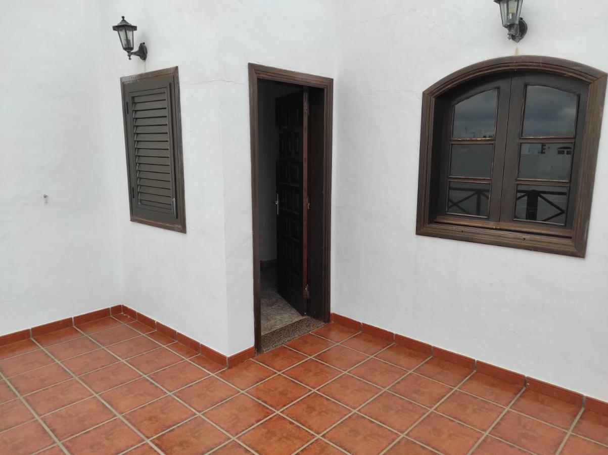 Mirador Del Risco Villa Орсола Екстериор снимка