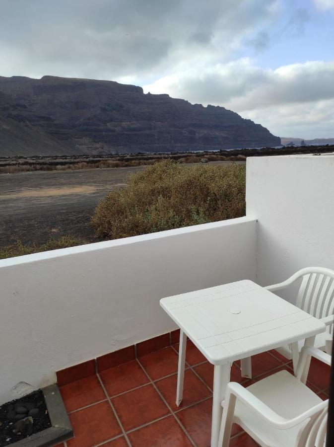 Mirador Del Risco Villa Орсола Екстериор снимка